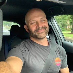 Meet your Posher, Rich